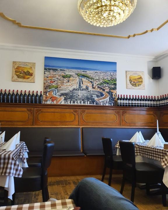 Ristorante da Enzo