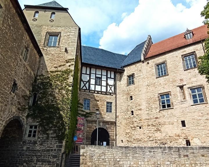 Burgwirtschaft Schloss Neuenburg