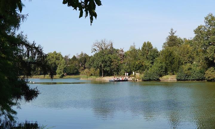 Gasthaus Seeblick