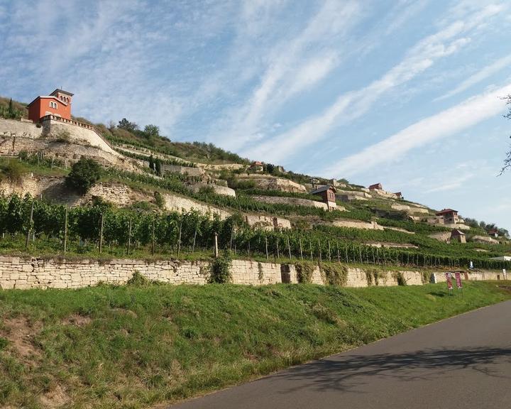 WeinGalerie im Schweigenberg Cafe