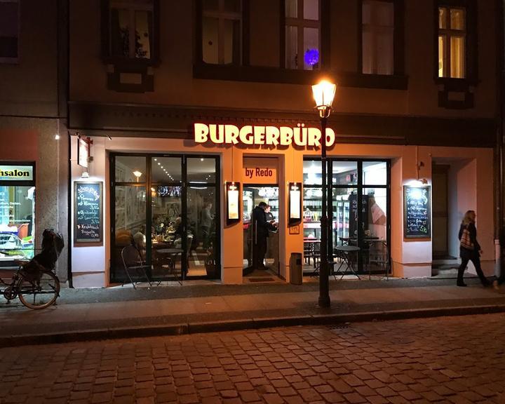 Burgerburo