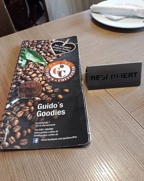 Guido's Coffeebar