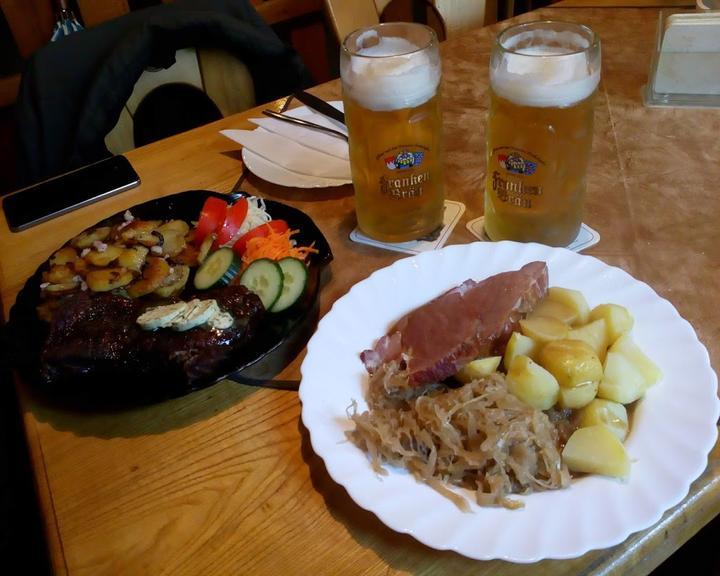 Wittenberger Bierstuben