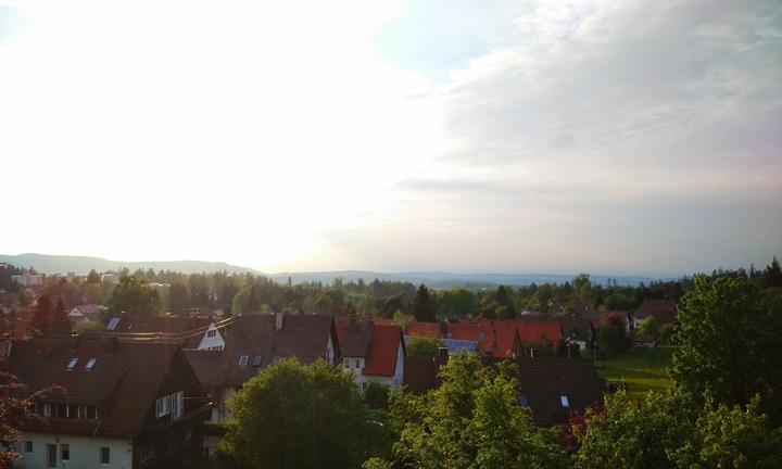 Gasthof zur Linde Restaurant