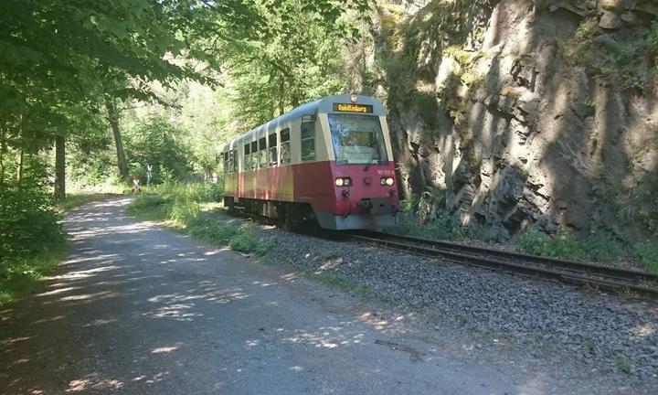 Scheunencafe Am Drahtzug