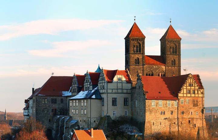 Schlosskrug Am Dom